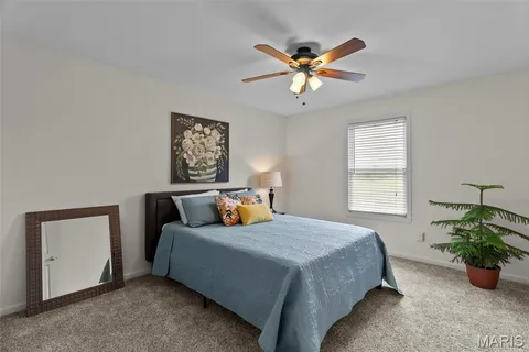 $589,900 | 1211 Highland Cir Drive, Wentzville, MO 63385