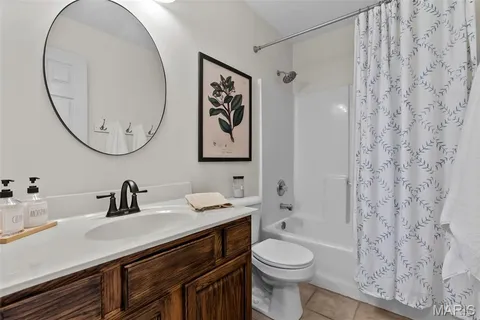 $589,900 | 1211 Highland Cir Drive, Wentzville, MO 63385