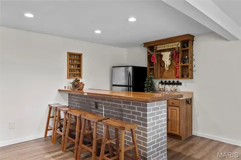 $589,900 | 1211 Highland Cir Drive, Wentzville, MO 63385