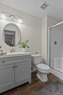 $589,900 | 1211 Highland Cir Drive, Wentzville, MO 63385