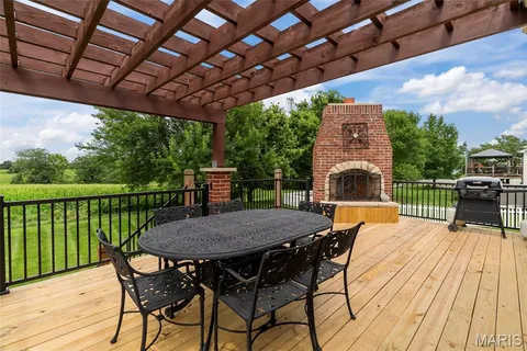 $589,900 | 1211 Highland Cir Drive, Wentzville, MO 63385