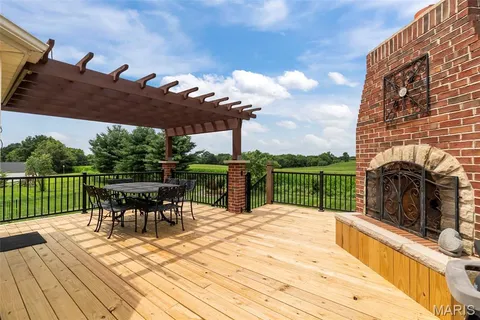 $589,900 | 1211 Highland Cir Drive, Wentzville, MO 63385