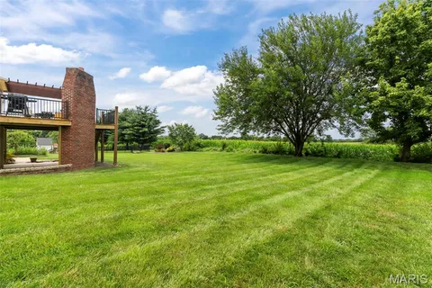 $589,900 | 1211 Highland Cir Drive, Wentzville, MO 63385