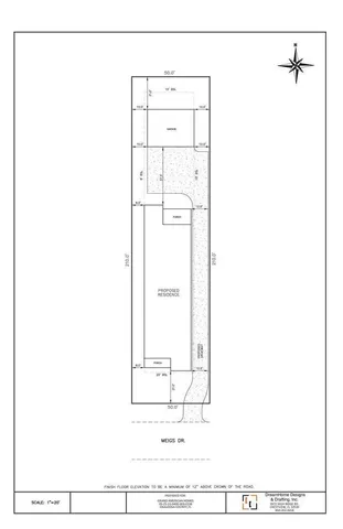 $799,900 | 108 Meigs Drive, Shalimar, FL 32579