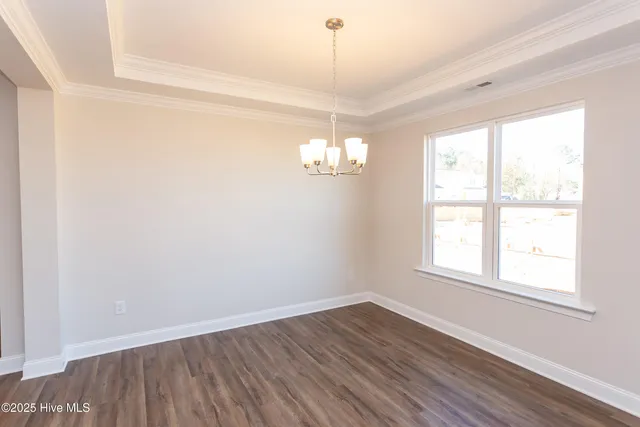 $399,900 | 44 Formby, Rocky Mount, NC 27804