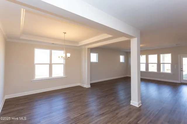 $399,900 | 44 Formby, Rocky Mount, NC 27804