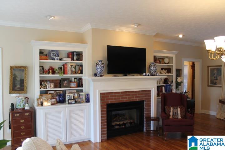 3258 Youngs Mill Road Lineville, AL 36266 - Photo 13 of 50
