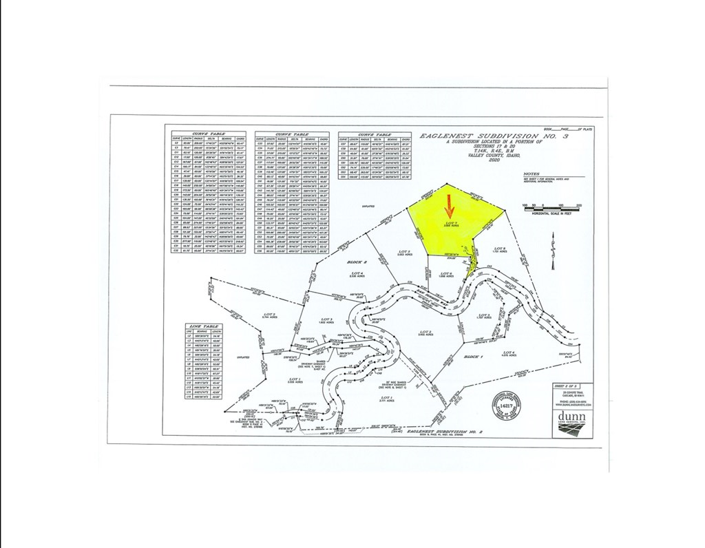 33 San Ignacio Way, Unit 7 Cascade, ID 83611 - Photo 24 of 24
