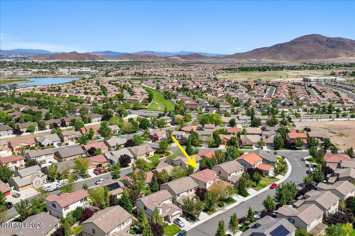 10825 Pebble Hill Drive Reno, NV 89521 - Photo 52 of 54 53-10825 Pebble Hill Drive Reno NV 89521