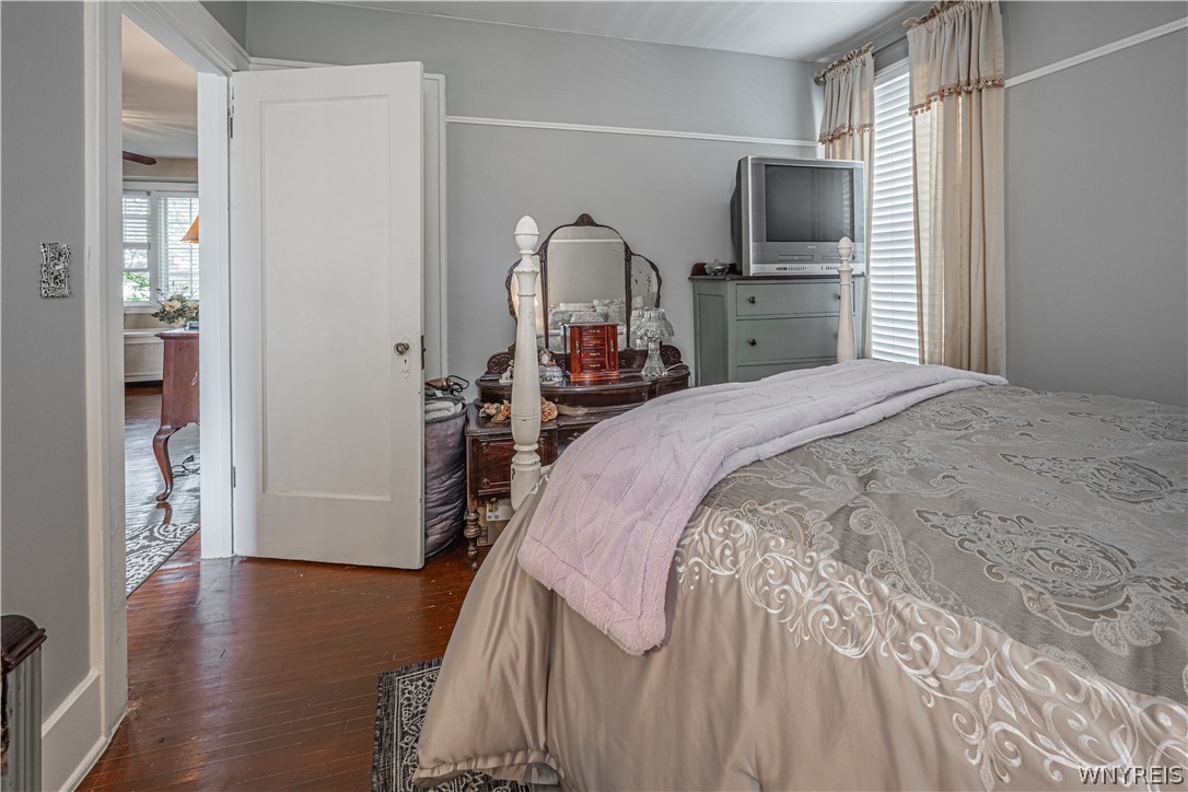 8405 Ridge Road Hartland, NY 14067 - Photo 27 of 41