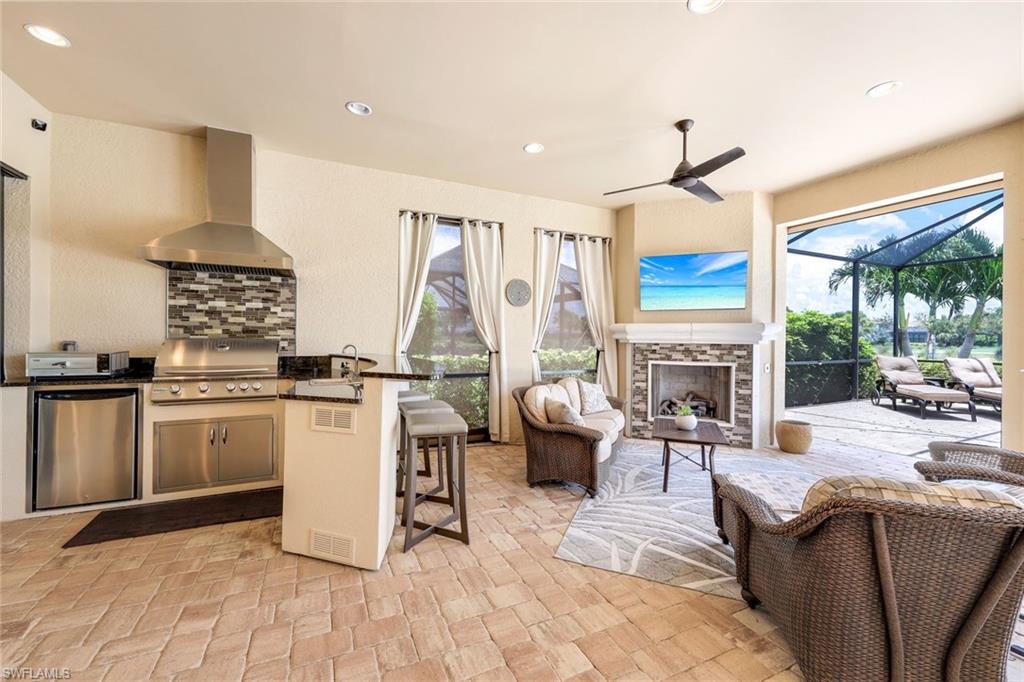 9218 Rialto Lane Naples, FL 34119 - Photo 13 of 35