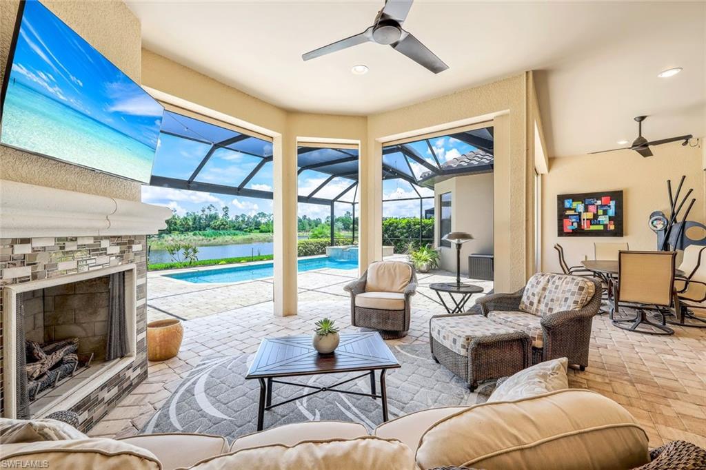 9218 Rialto Lane Naples, FL 34119 - Photo 14 of 35