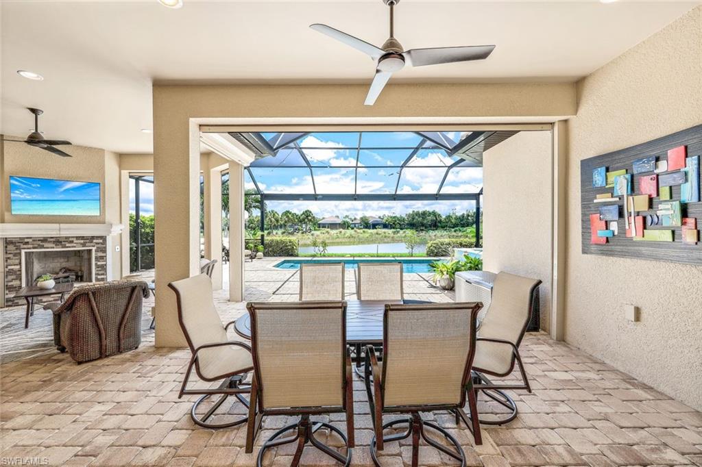 9218 Rialto Lane Naples, FL 34119 - Photo 17 of 35
