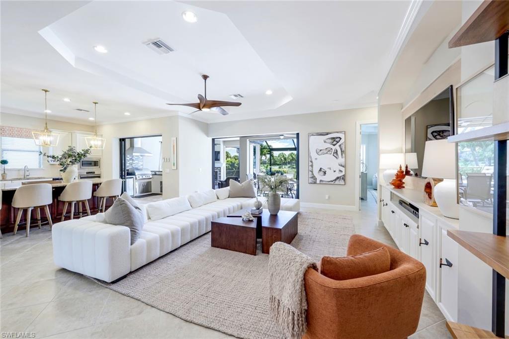 9218 Rialto Lane Naples, FL 34119 - Photo 2 of 35