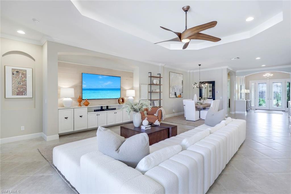 9218 Rialto Lane Naples, FL 34119 - Photo 5 of 35