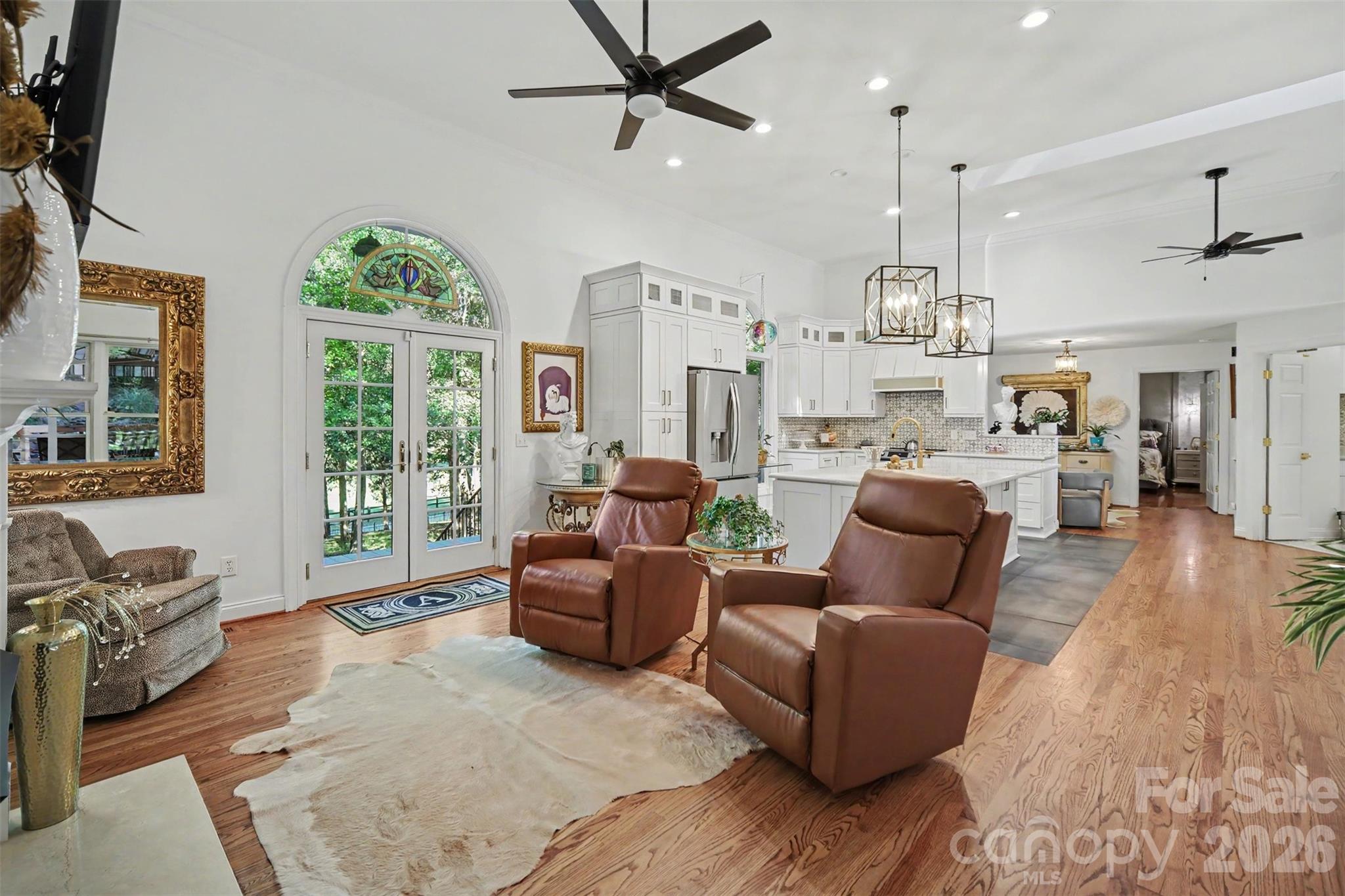 9701 Deer Run Road Waxhaw, NC 28173 - Photo 25 of 38