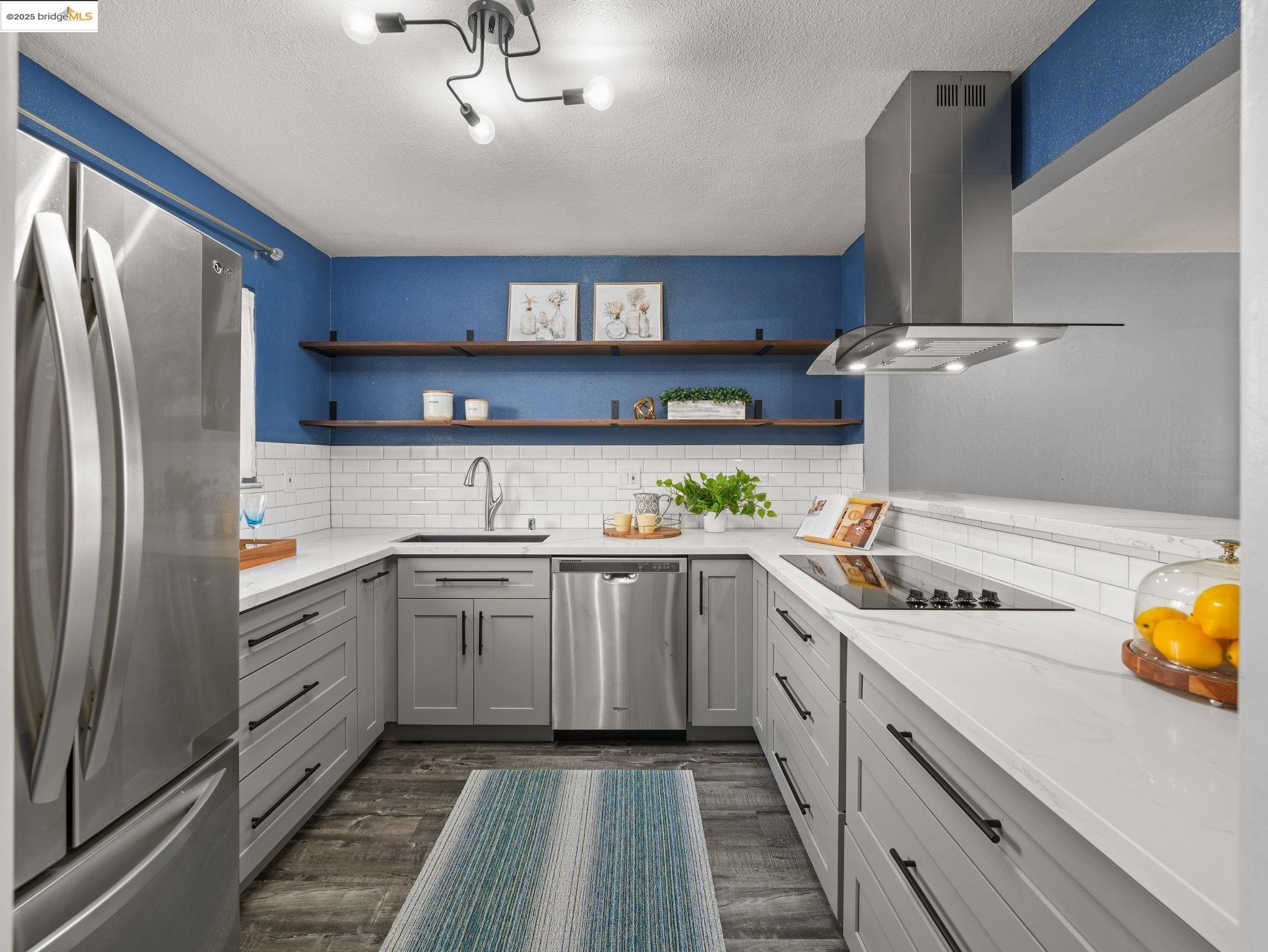 2106 Otis Drive, Unit D Alameda, CA 94501 - Photo 31 of 40