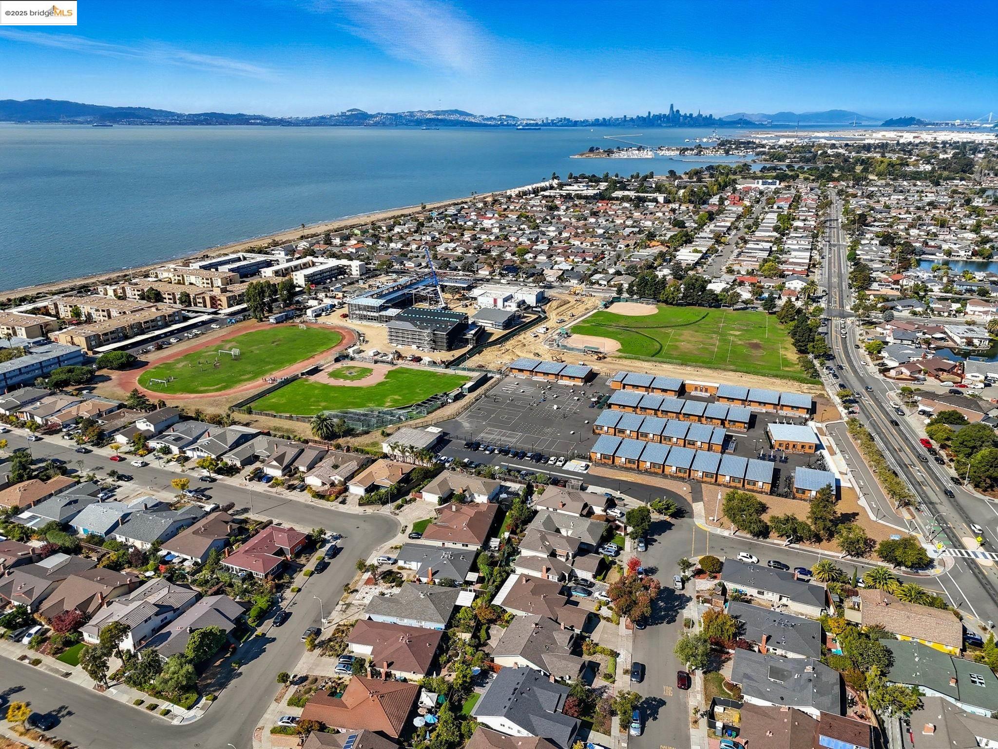 2106 Otis Drive, Unit D Alameda, CA 94501 - Photo 39 of 40