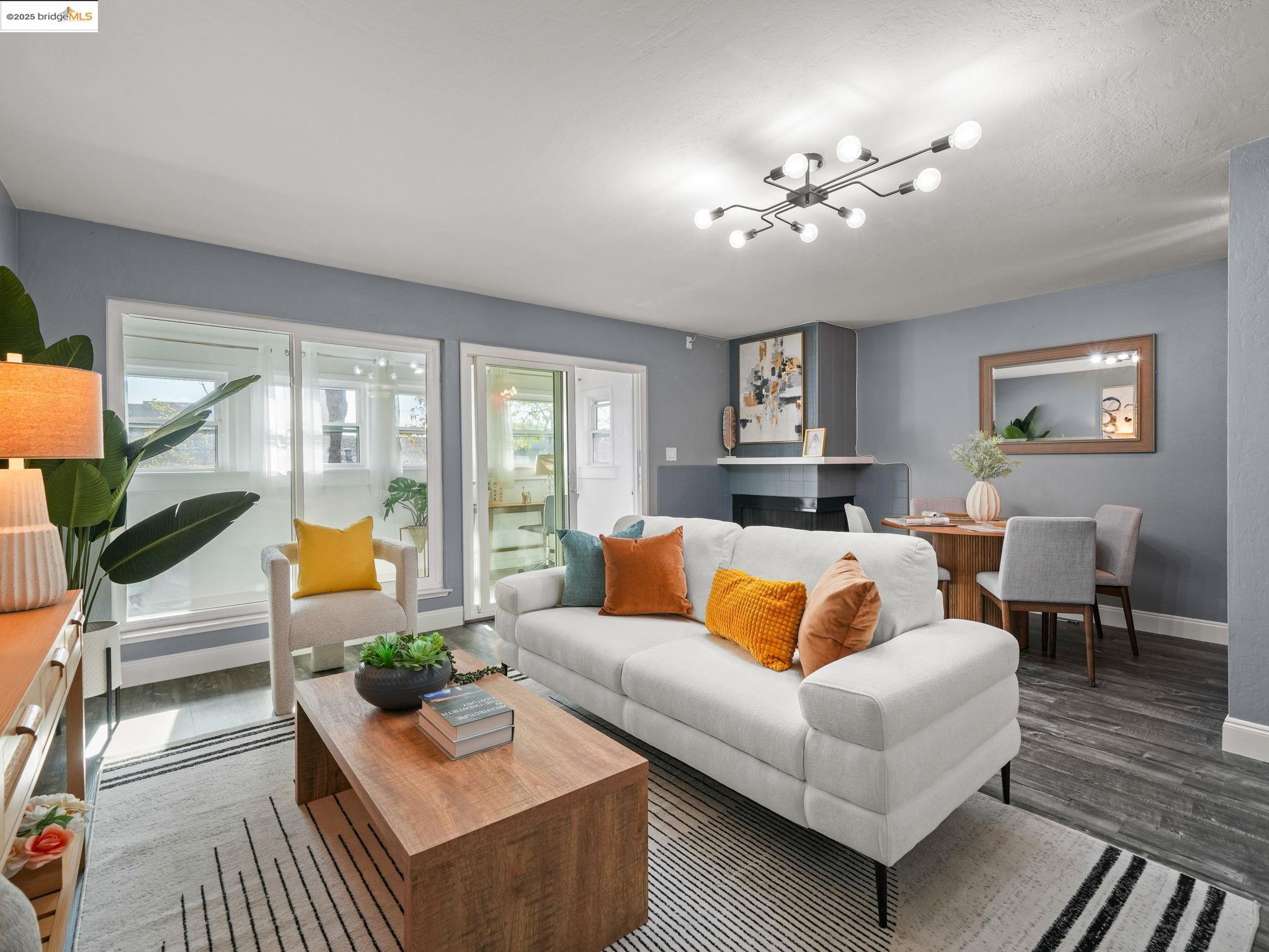 2106 Otis Drive, Unit D Alameda, CA 94501 - Photo 4 of 40