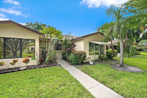 $144,900 | 5270 Nesting Way, Unit B, Delray Beach, FL 33484