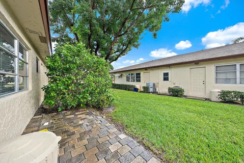 $144,900 | 5270 Nesting Way, Unit B, Delray Beach, FL 33484