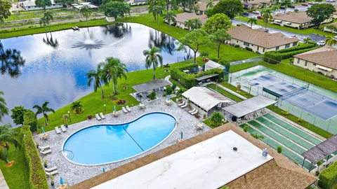 $144,900 | 5270 Nesting Way, Unit B, Delray Beach, FL 33484