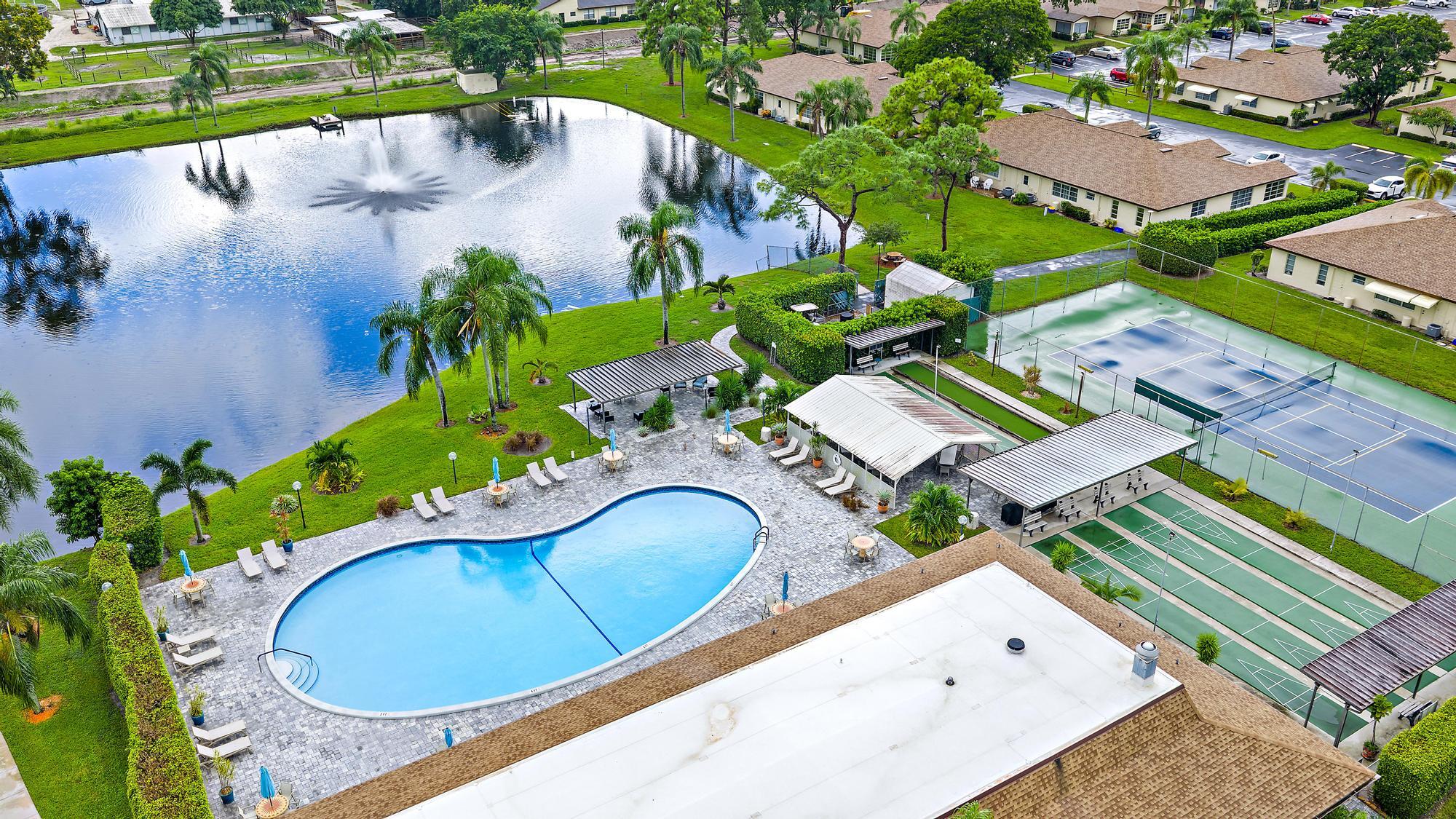5270 Nesting Way, Unit B Delray Beach, FL 33484 - Photo 22 of 27 5270 Nesting Way B-21