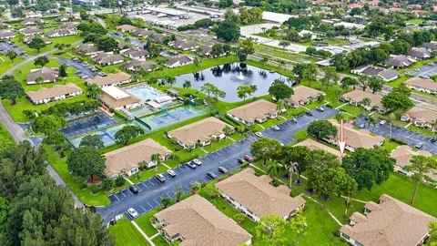 $144,900 | 5270 Nesting Way, Unit B, Delray Beach, FL 33484