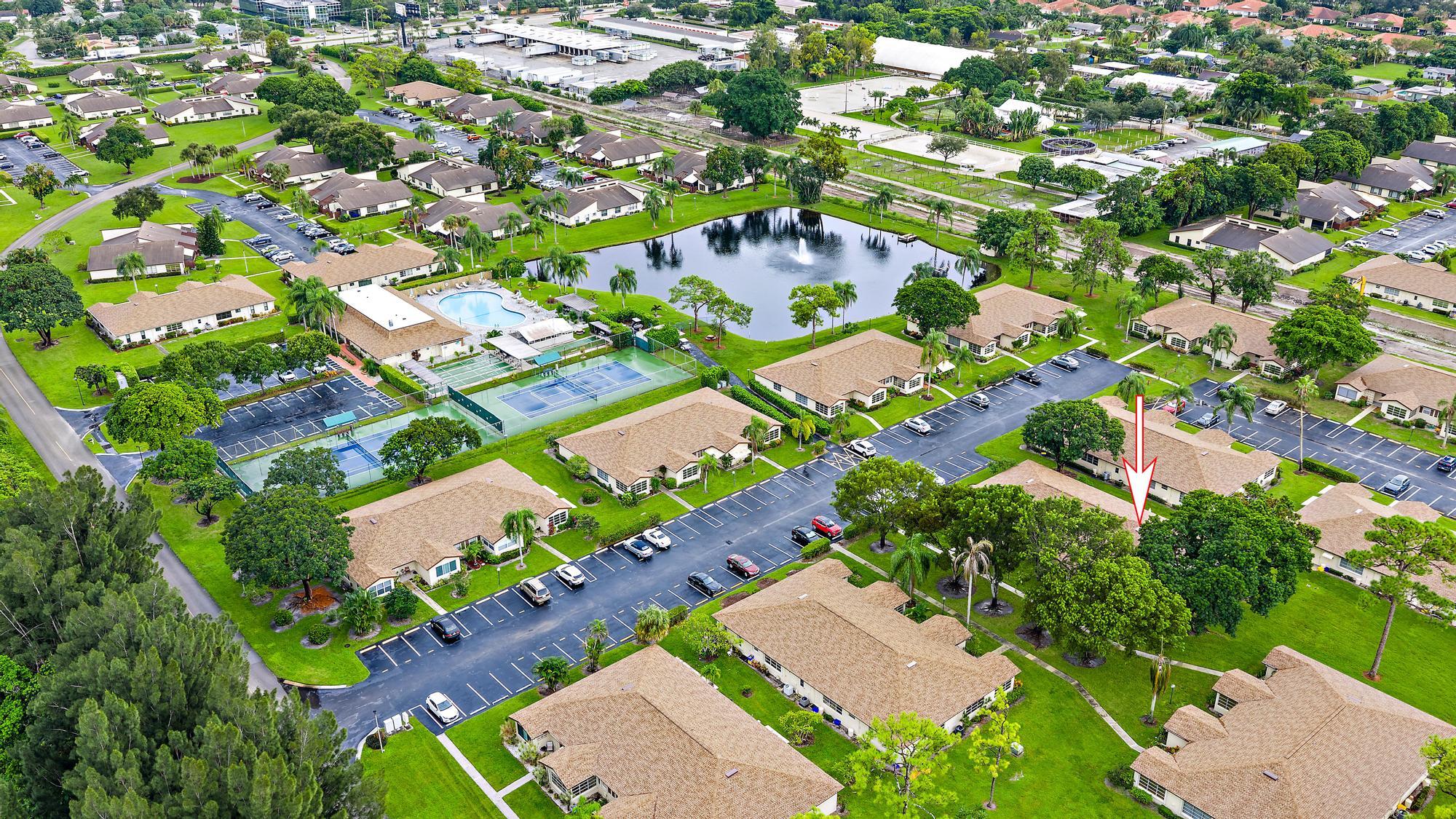 5270 Nesting Way, Unit B Delray Beach, FL 33484 - Photo 24 of 27 5270 Nesting Way B-23