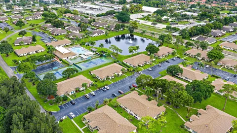 $144,900 | 5270 Nesting Way, Unit B, Delray Beach, FL 33484