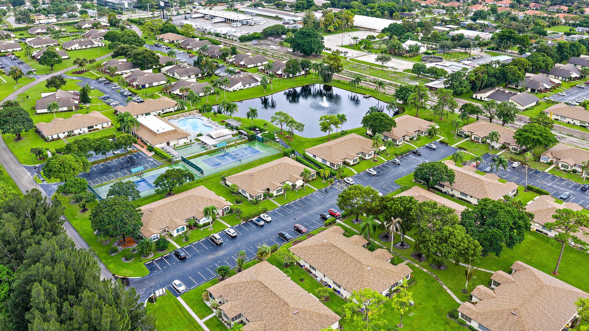 5270 Nesting Way, Unit B Delray Beach, FL 33484 - Photo 25 of 27 5270 Nesting Way B-24