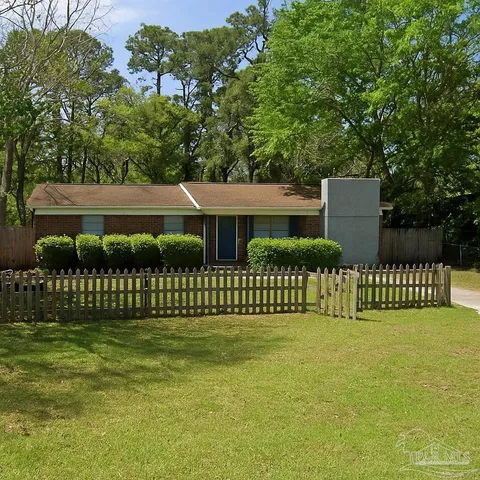 $209,000 | 907 Colbert Avenue, Pensacola, FL 32507