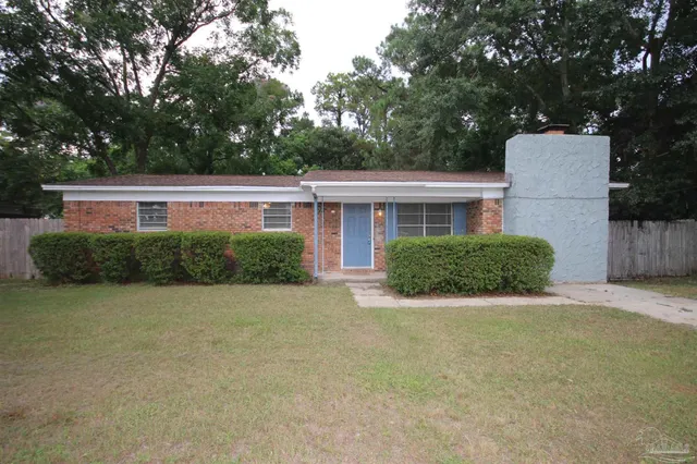 $209,000 | 907 Colbert Avenue, Pensacola, FL 32507