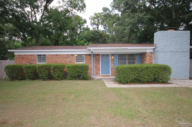 $209,000 | 907 Colbert Avenue, Pensacola, FL 32507