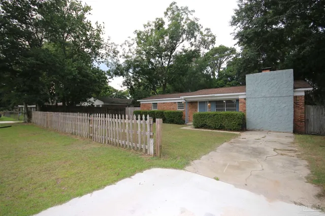 $209,000 | 907 Colbert Avenue, Pensacola, FL 32507