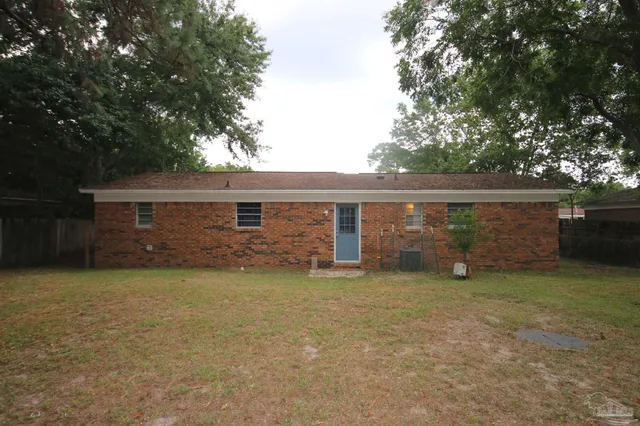 $209,000 | 907 Colbert Avenue, Pensacola, FL 32507