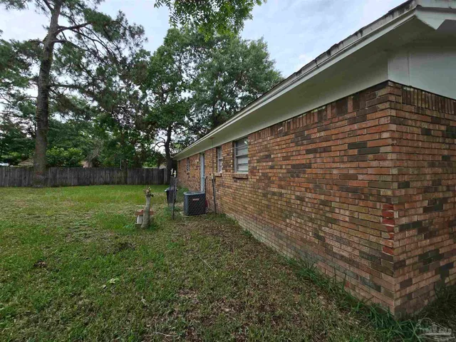 $209,000 | 907 Colbert Avenue, Pensacola, FL 32507