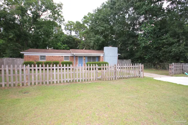 $209,000 | 907 Colbert Avenue, Pensacola, FL 32507