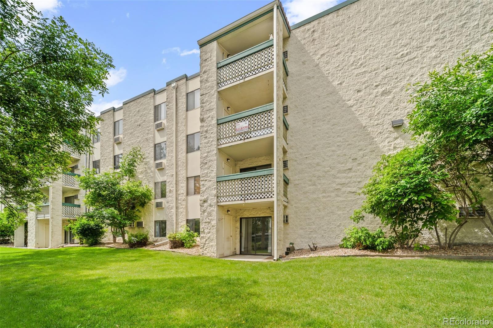 7780 West 38th Avenue, Unit 102 Wheat Ridge, CO 80033 - Photo 24 of 28