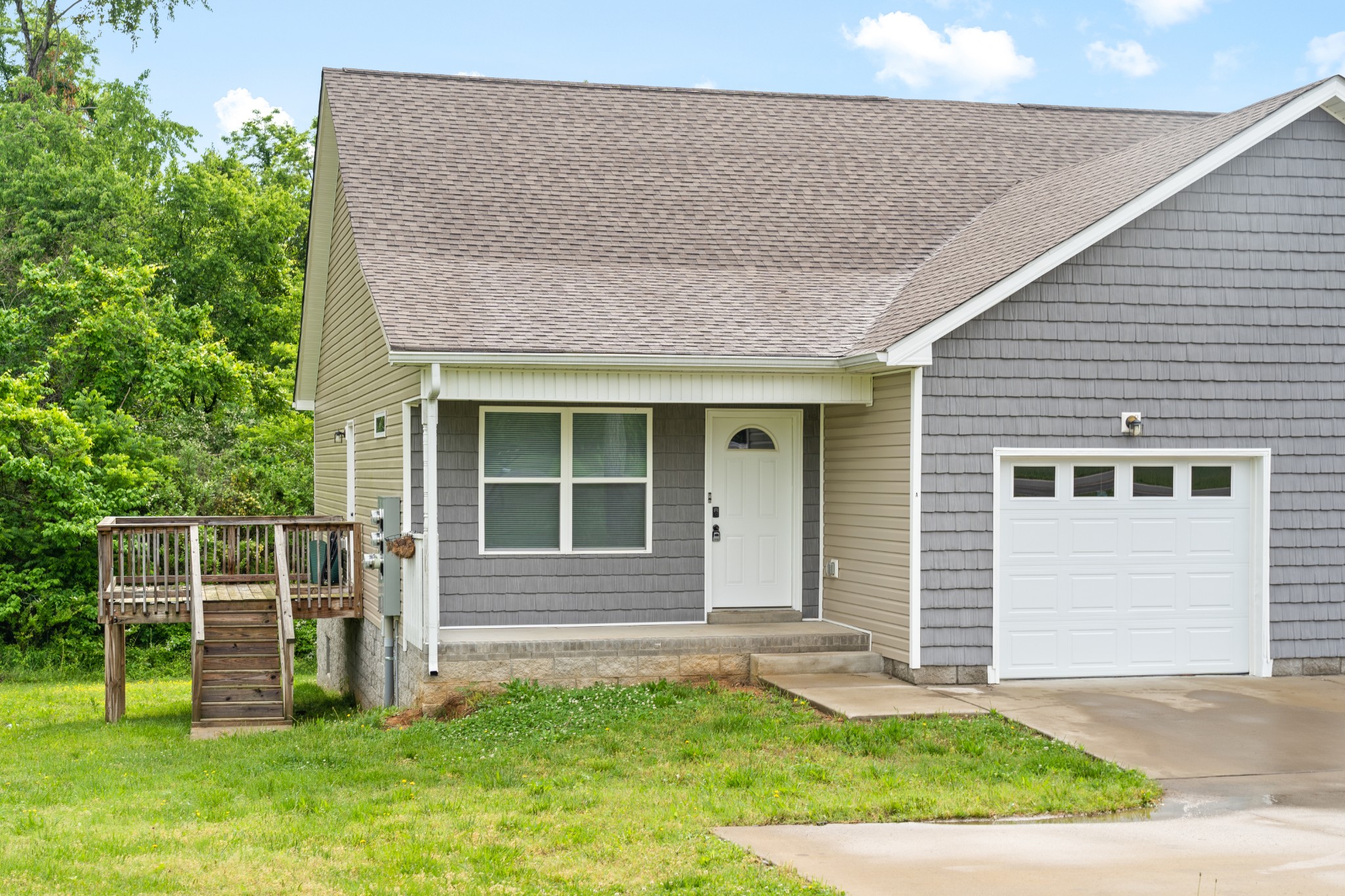 1709 Evans Road, Unit A Clarksville, TN 37042 - Photo 2 of 25