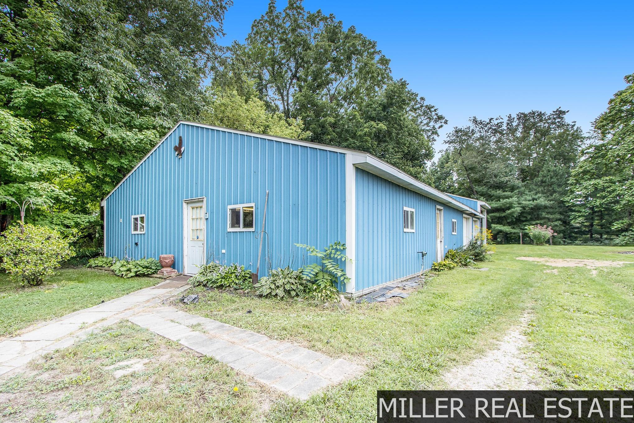 2100 East State Road Hastings, MI 49058 - Photo 4 of 26 MILLER MEANS SOLD!3