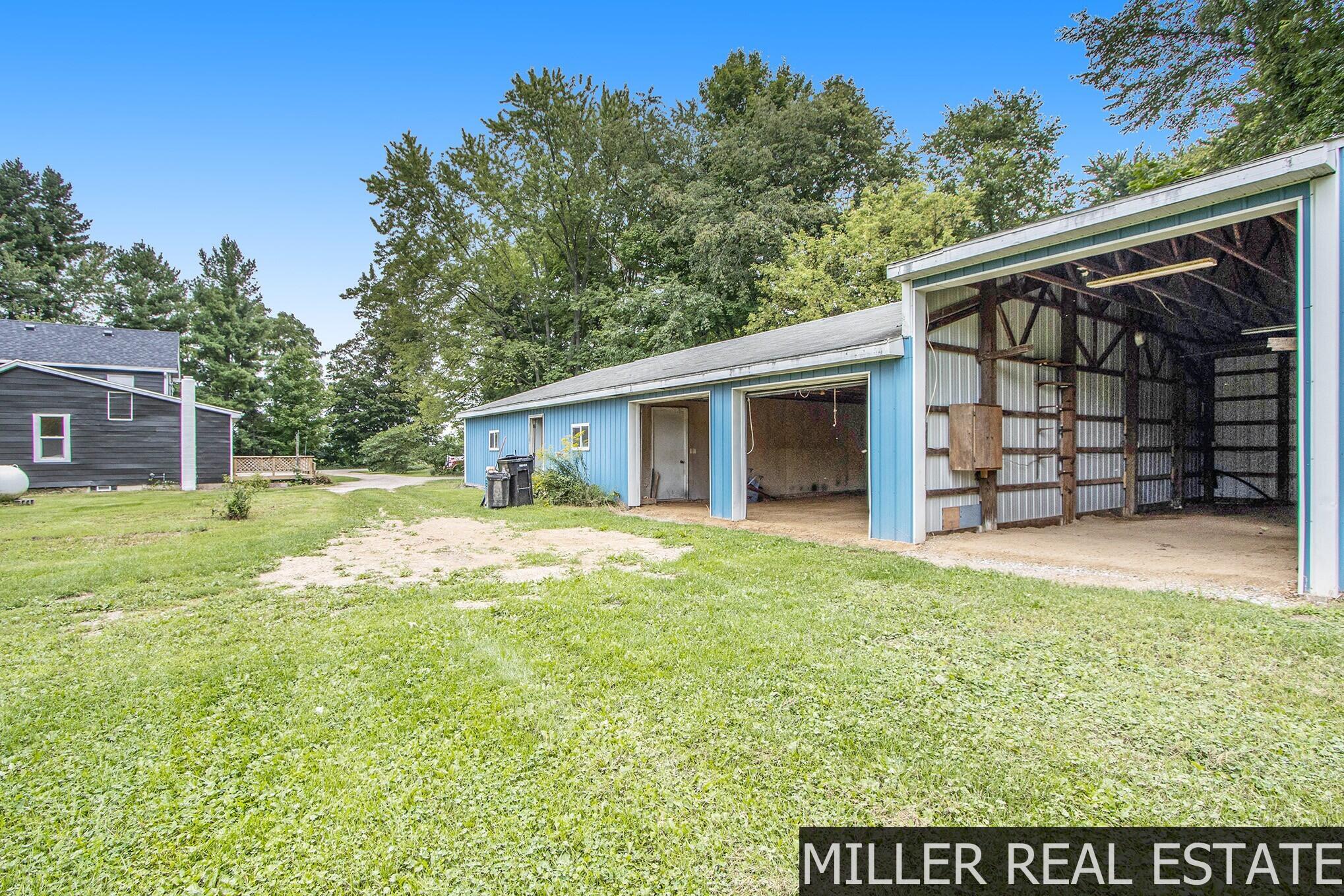 2100 East State Road Hastings, MI 49058 - Photo 6 of 26 MILLER MEANS SOLD!10