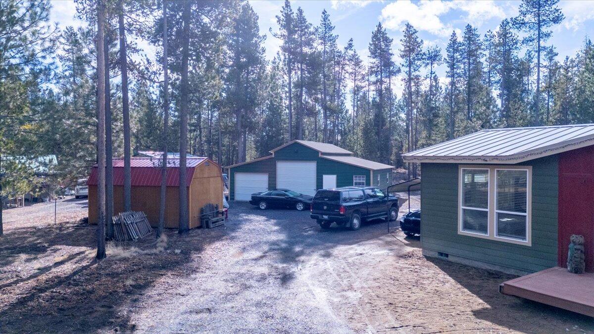 15461 Federal Road La Pine, OR 97739 - Photo 22 of 68 06-15461 Federal Rd, La Pine-6