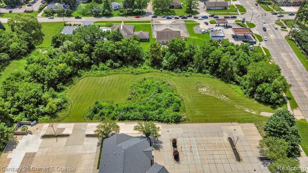 38500 Garfield Road Clinton Township, MI 48038 - Photo 11 of 12