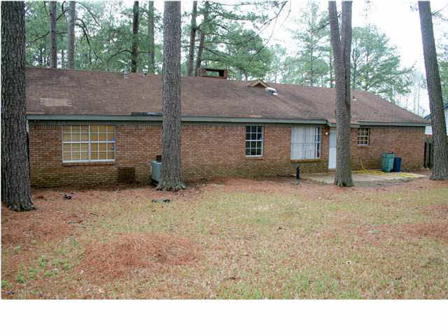 214 Fox Meadows Road Jackson, MS 39212 - Photo 7 of 8 Back View