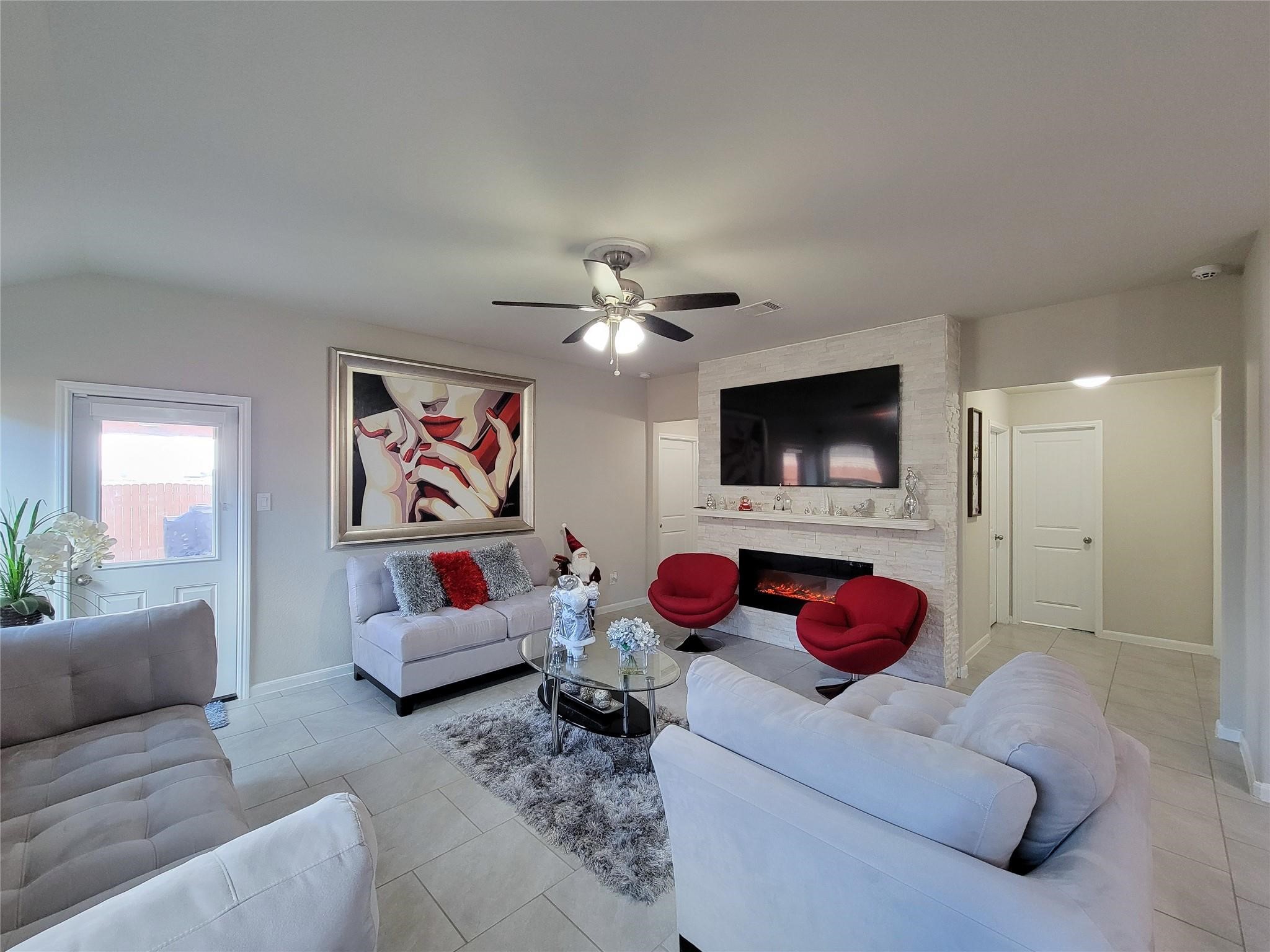610 Autumn Flats Way Rosharon, TX 77583 - Photo 10 of 25