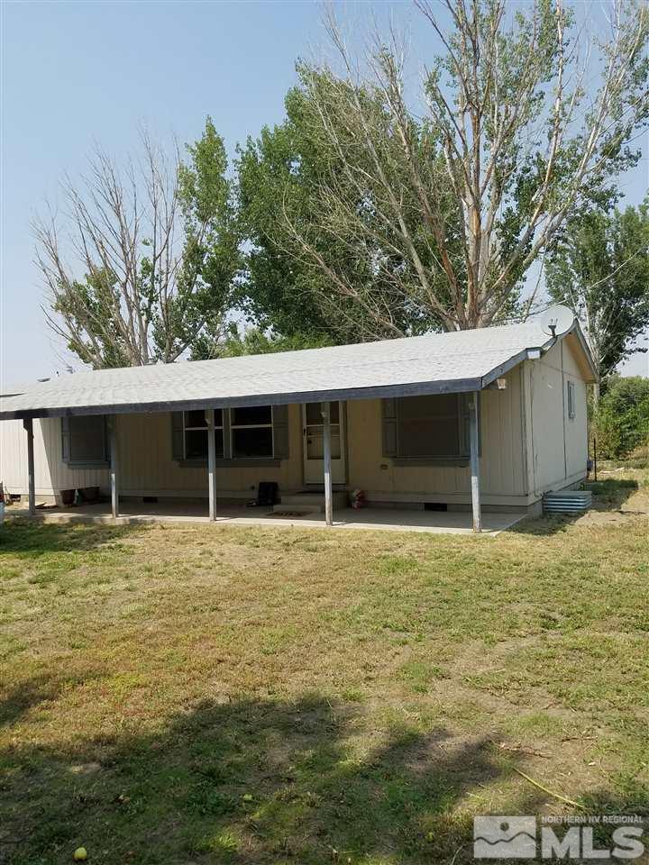 4736 Alcorn Road Fallon, NV 89406 - Photo 1 of 11