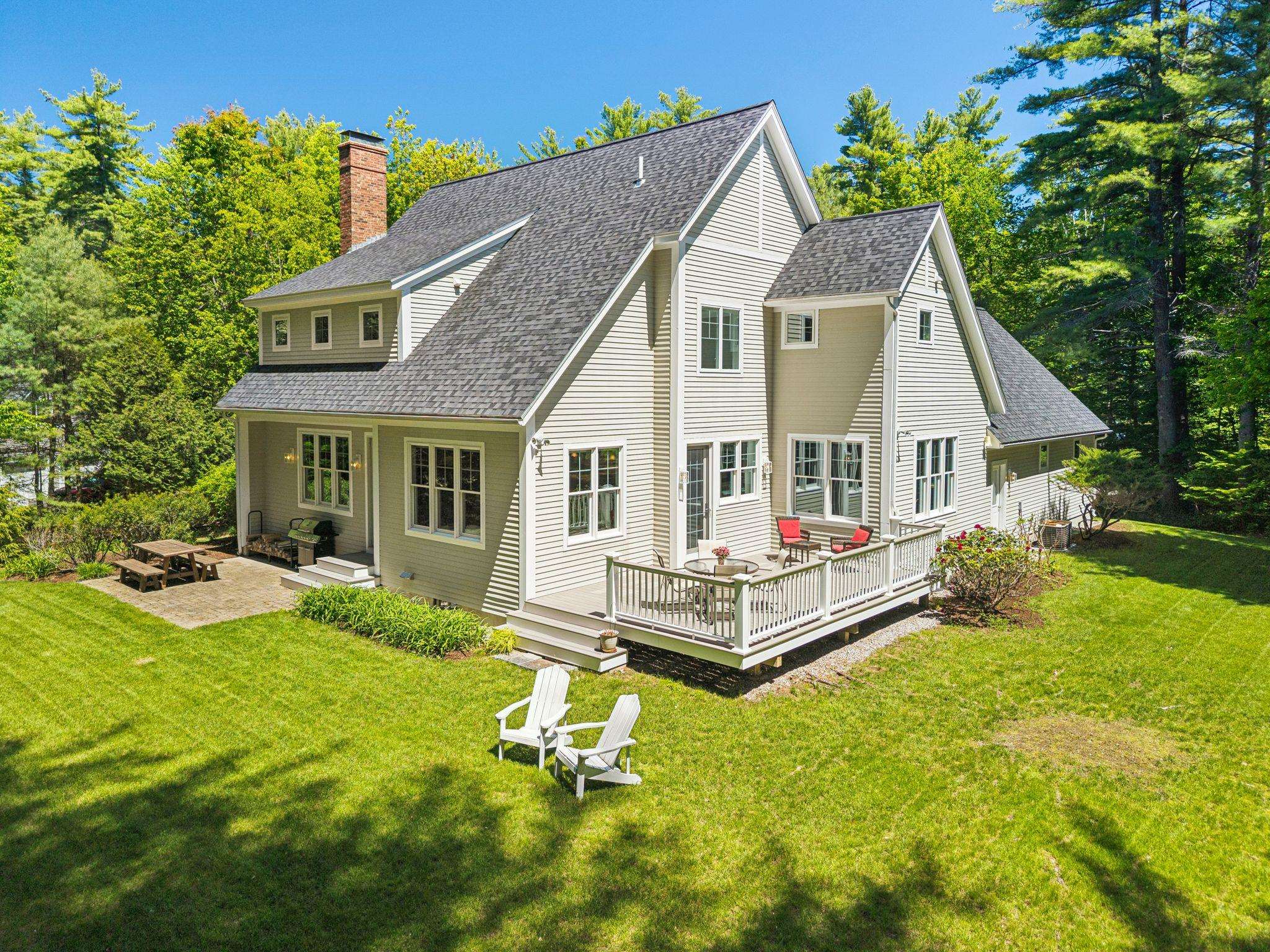 73 Pipers Point Lane Alton, NH 03809 - Photo 2 of 52