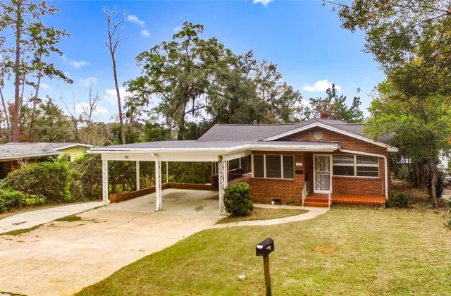 $265,000 | 213 Barbourville Drive, Tallahassee, FL 32301