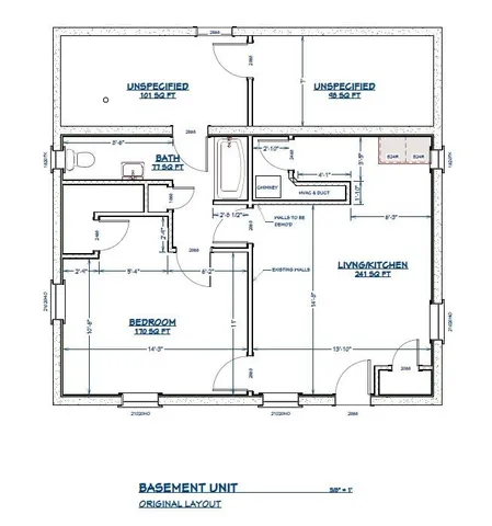 $265,000 | 213 Barbourville Drive, Tallahassee, FL 32301